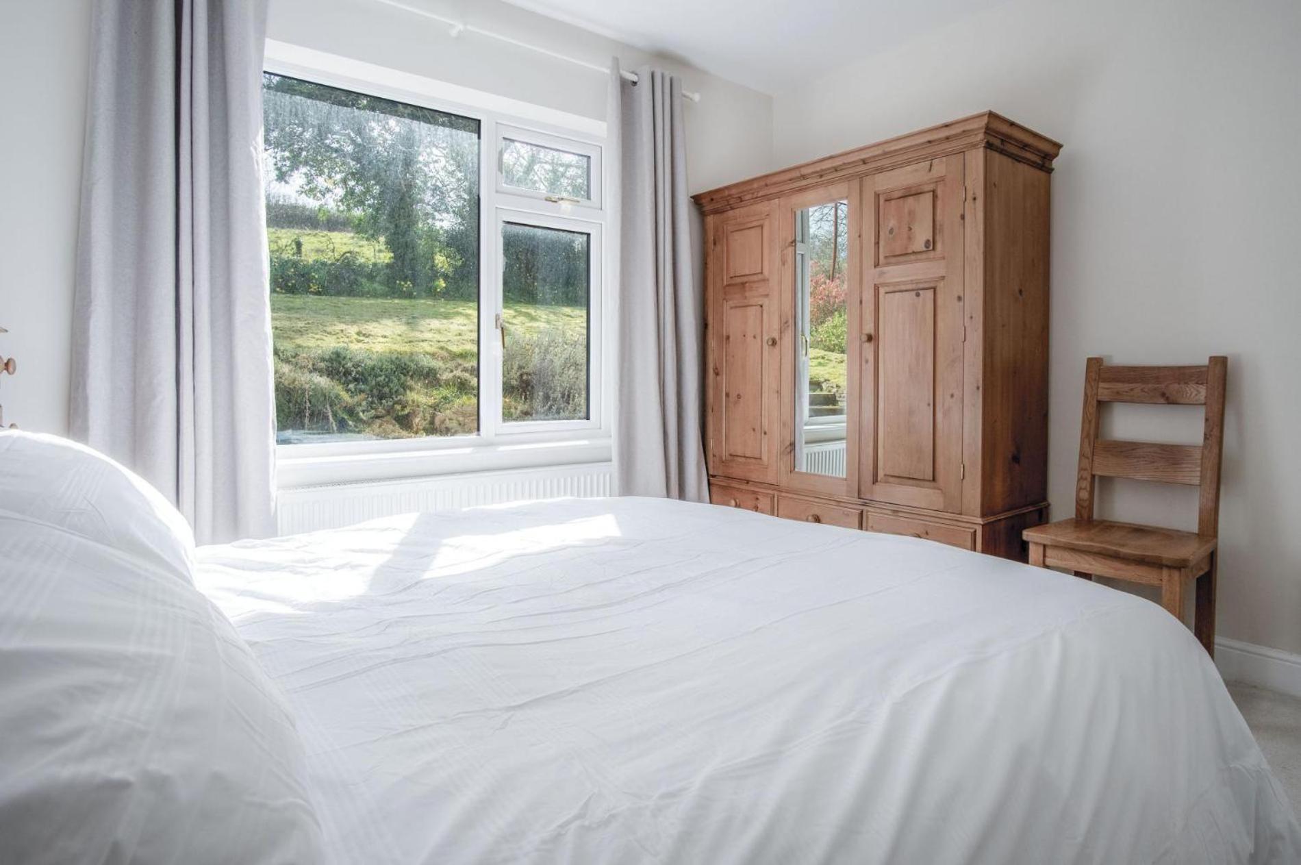 Sorrento - 3 Bed Holiday Home - Wisemans Bridge Stepaside  Luaran gambar