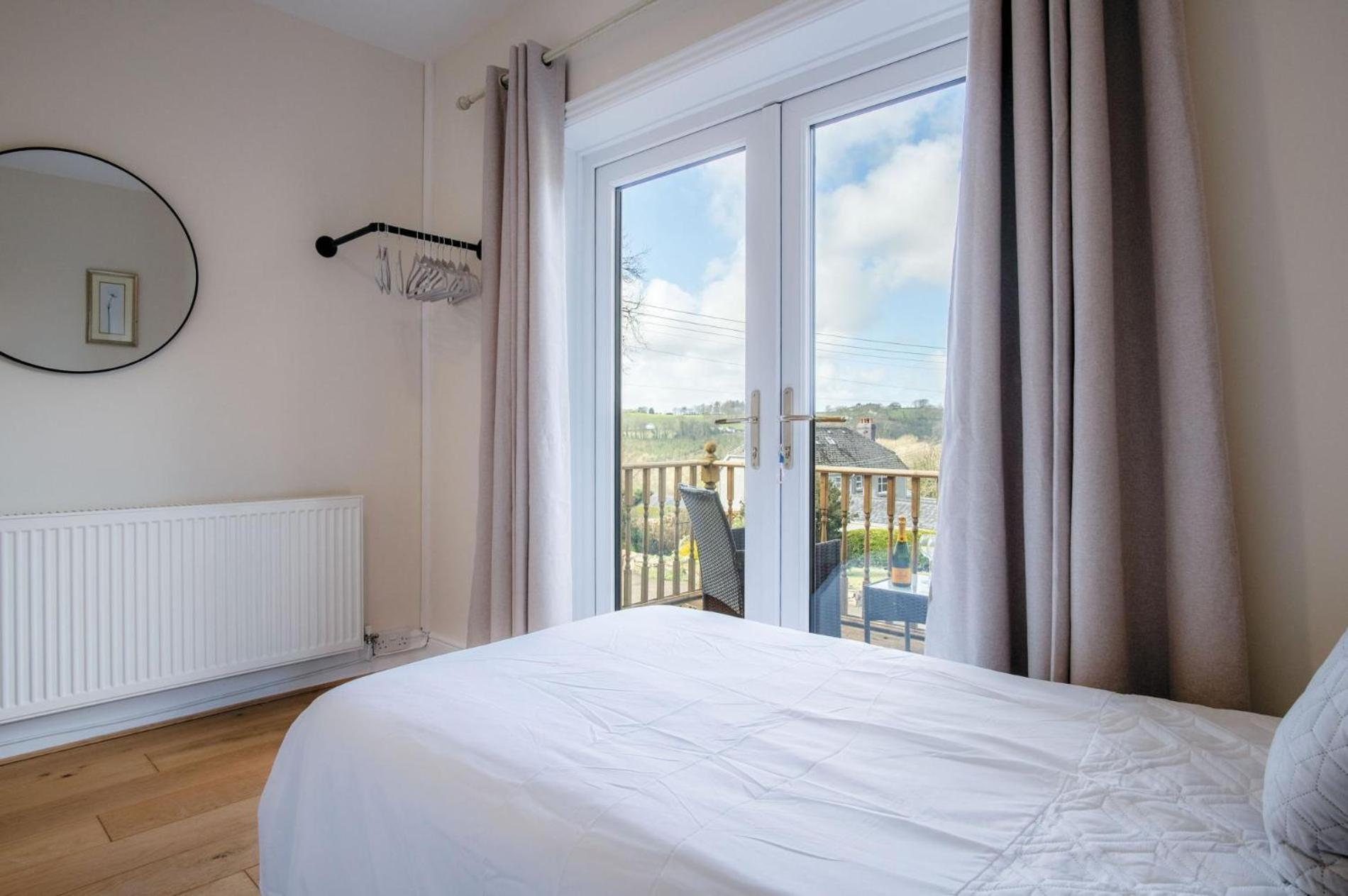 Sorrento - 3 Bed Holiday Home - Wisemans Bridge Stepaside  Luaran gambar