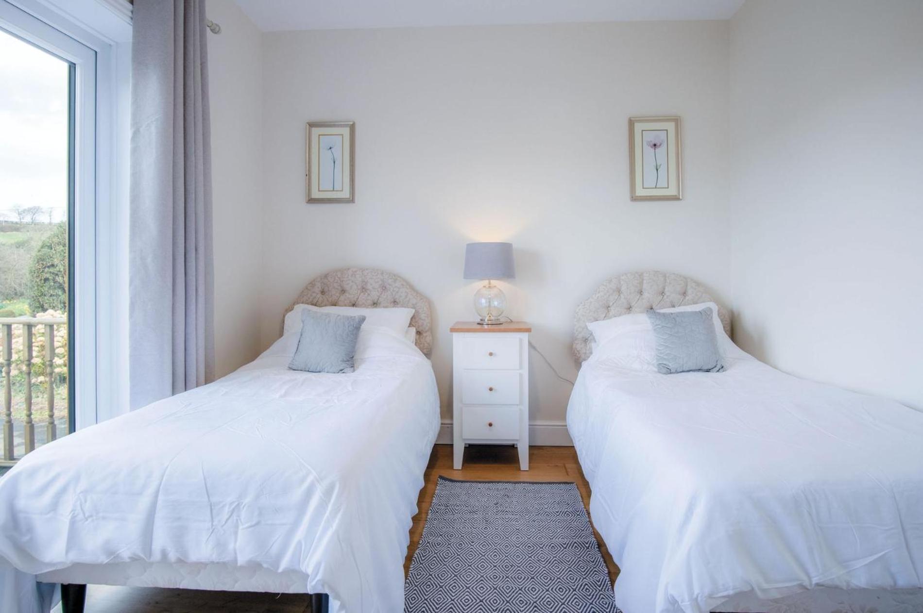 Sorrento - 3 Bed Holiday Home - Wisemans Bridge Stepaside  Luaran gambar