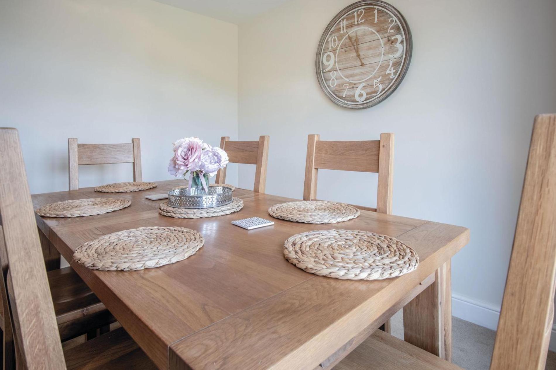 Sorrento - 3 Bed Holiday Home - Wisemans Bridge Stepaside  Luaran gambar
