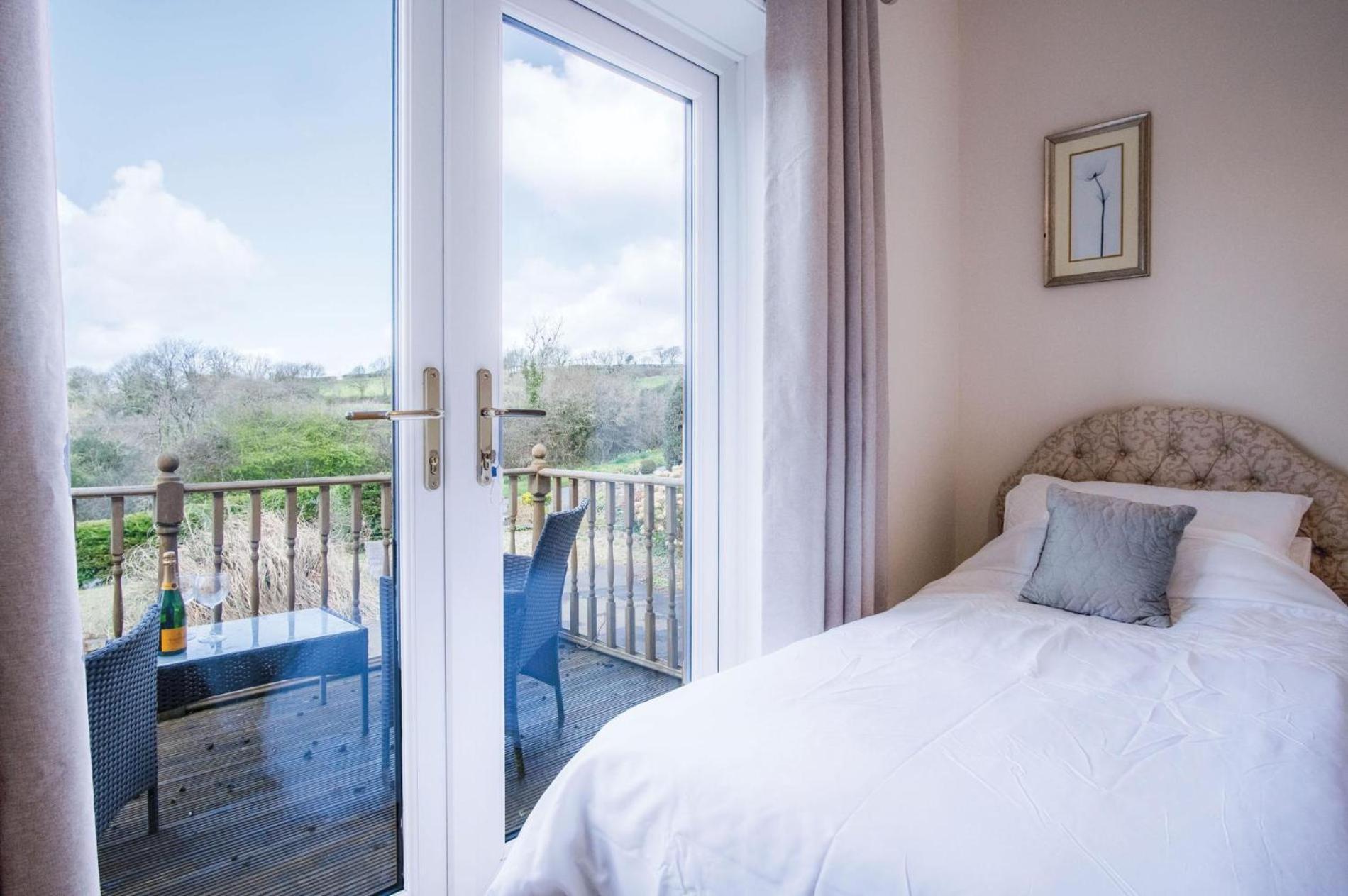 Sorrento - 3 Bed Holiday Home - Wisemans Bridge Stepaside  Luaran gambar