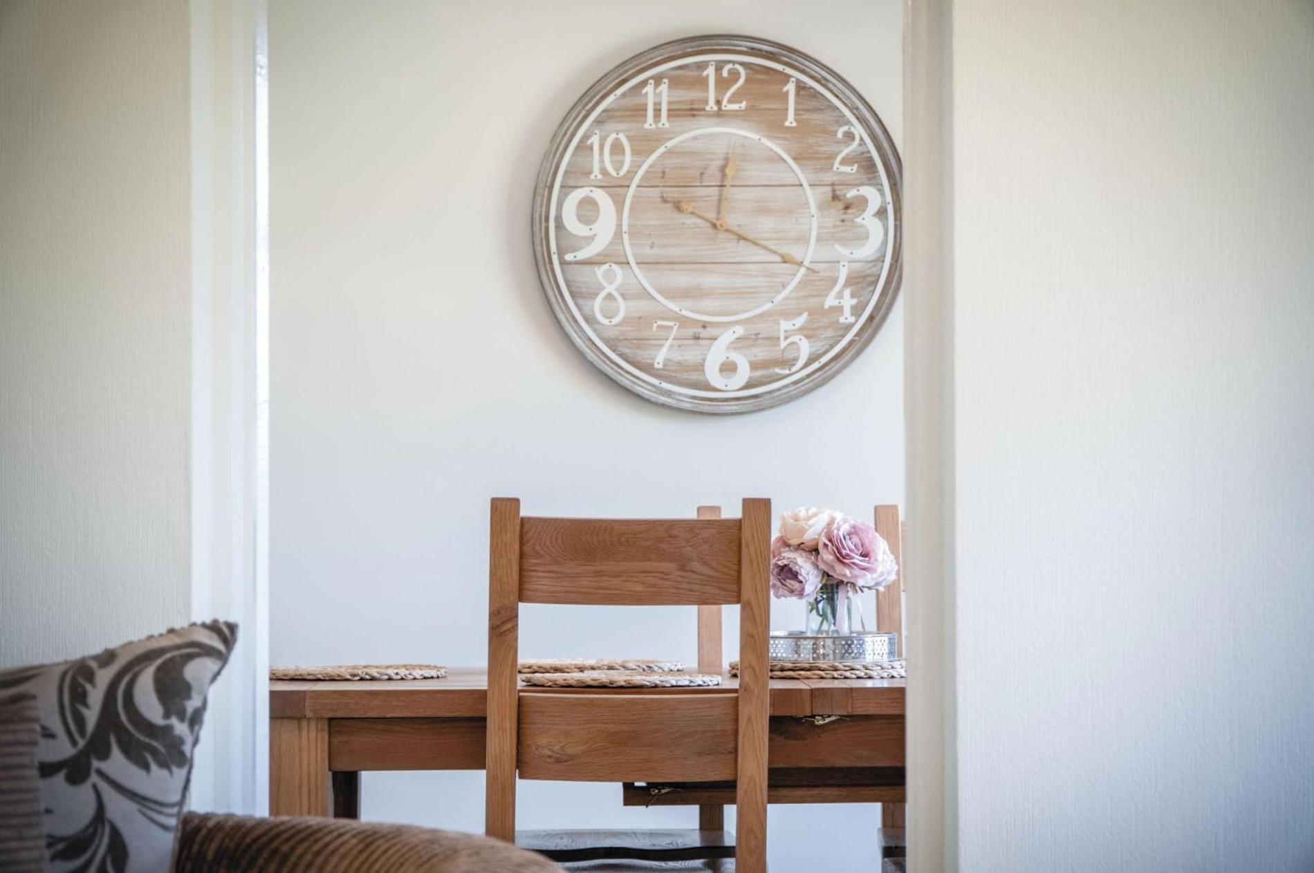 Sorrento - 3 Bed Holiday Home - Wisemans Bridge Stepaside  Luaran gambar