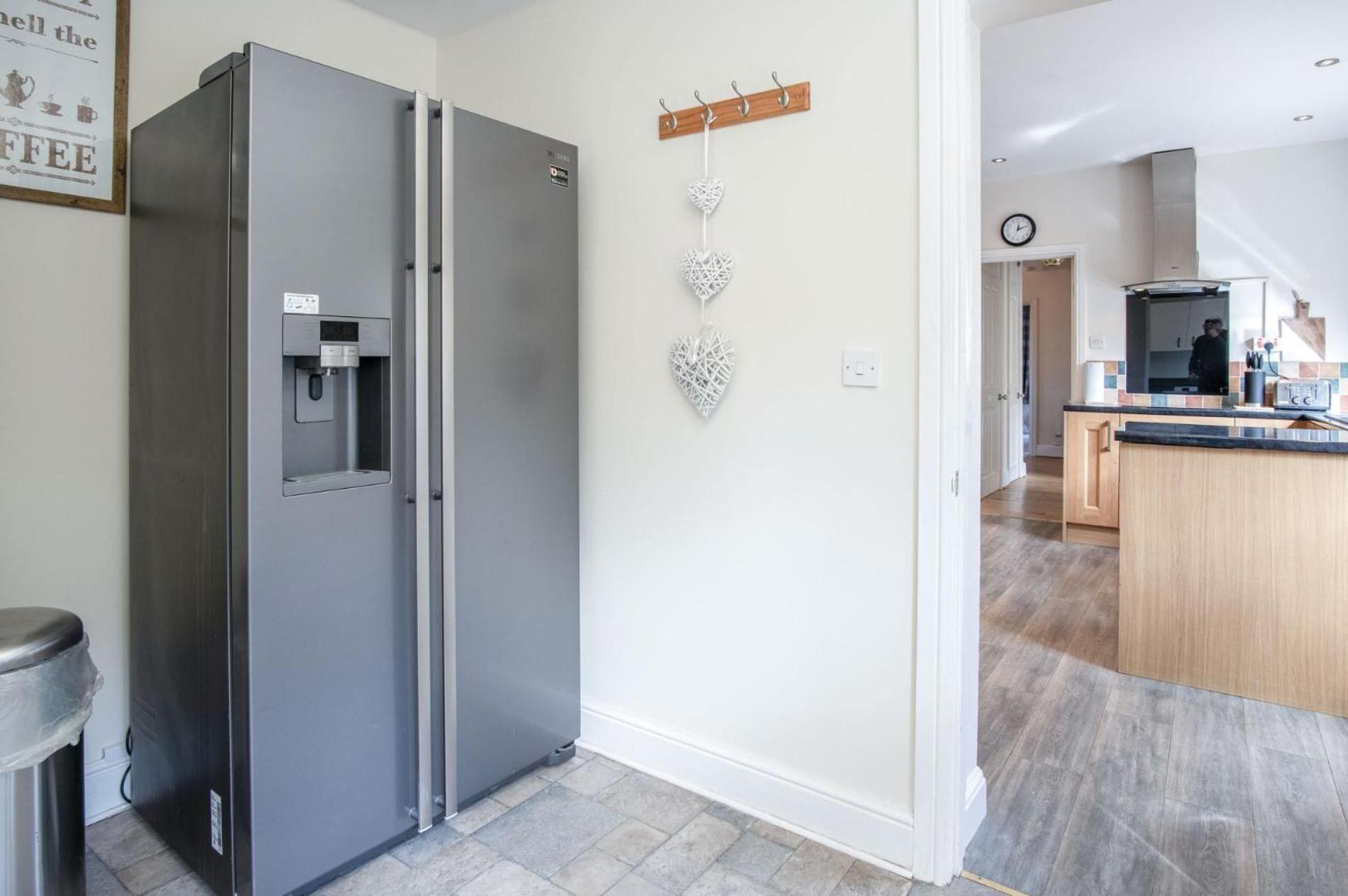 Sorrento - 3 Bed Holiday Home - Wisemans Bridge Stepaside  Luaran gambar