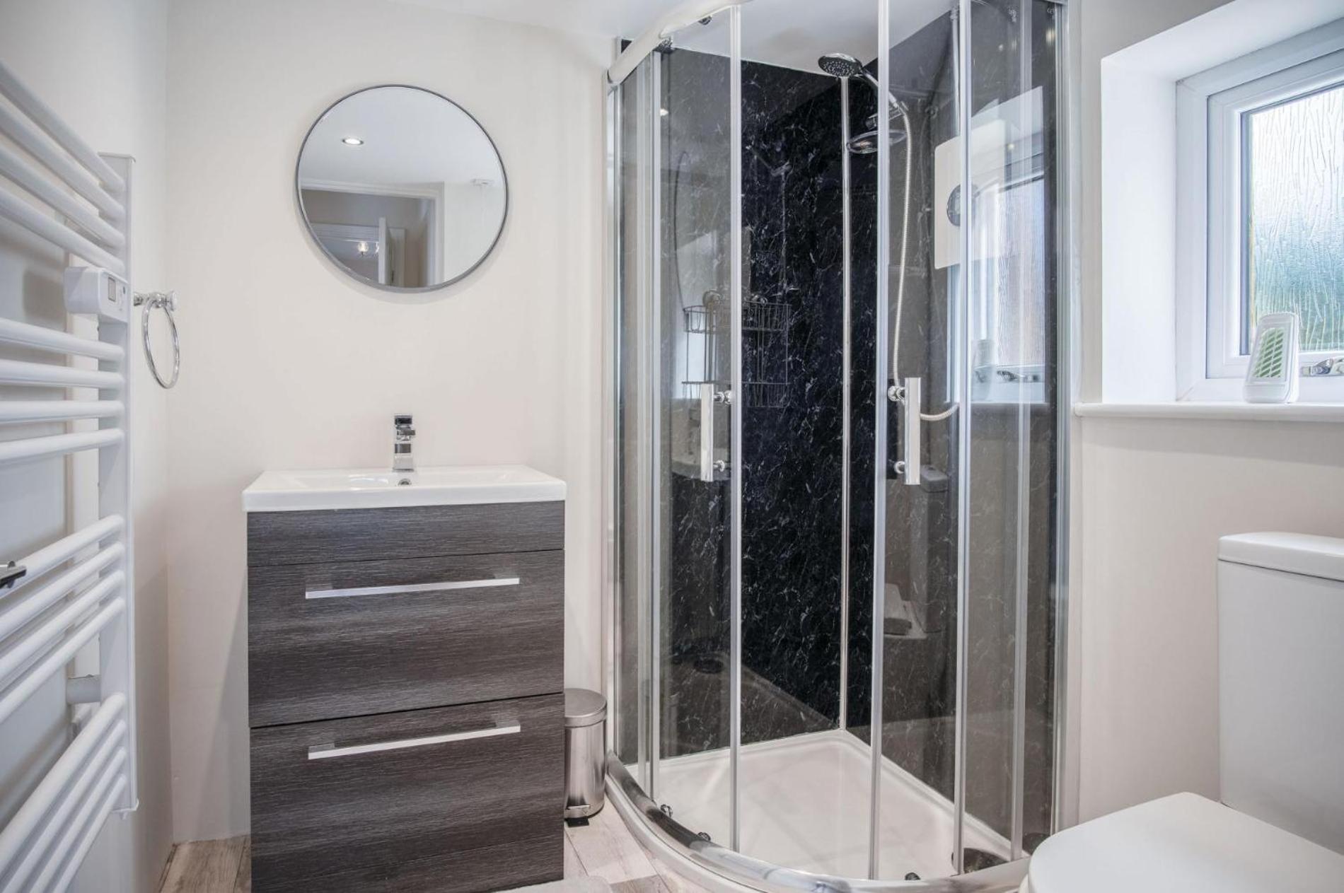 Sorrento - 3 Bed Holiday Home - Wisemans Bridge Stepaside  Luaran gambar