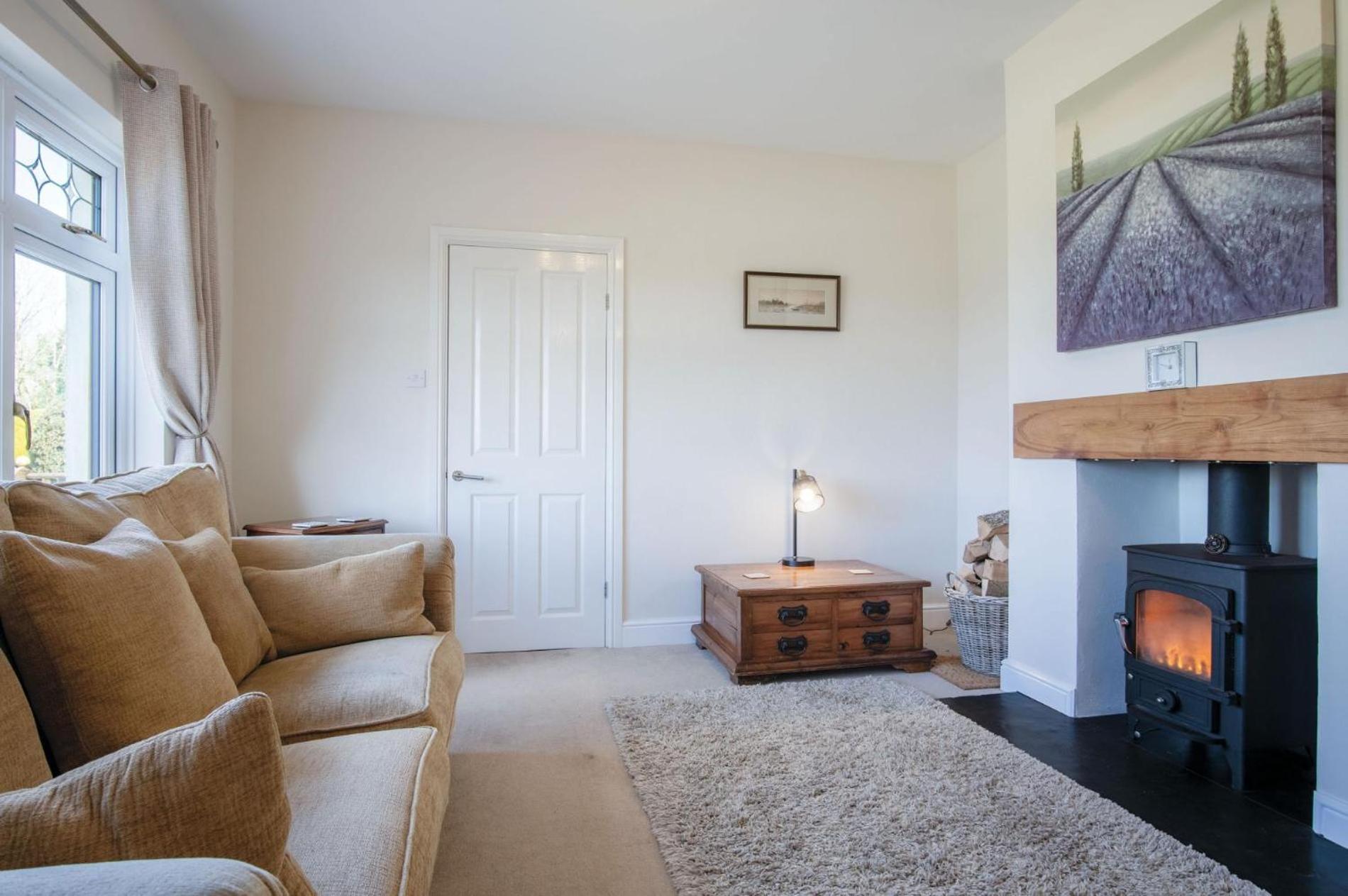 Sorrento - 3 Bed Holiday Home - Wisemans Bridge Stepaside  Luaran gambar