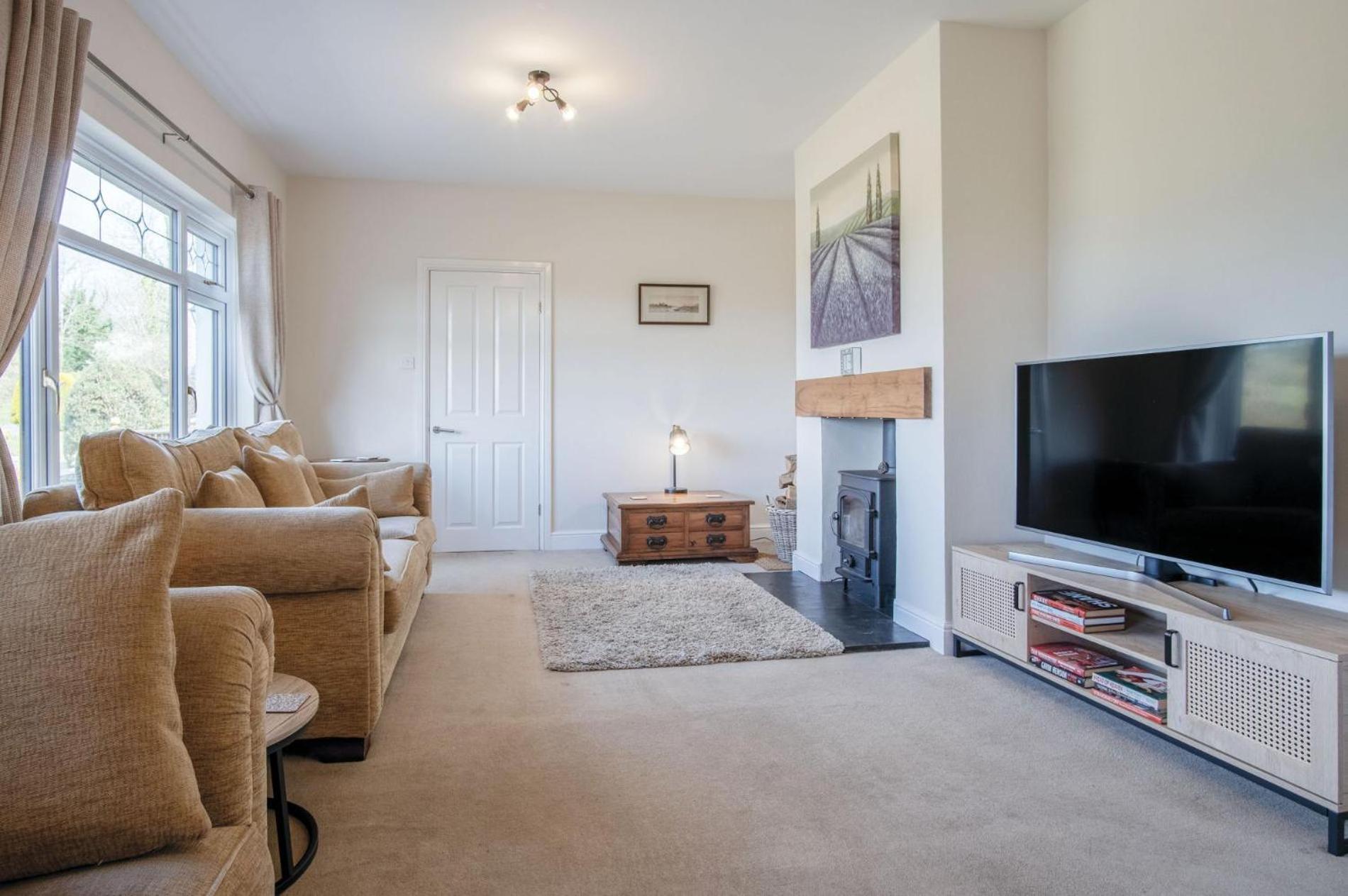 Sorrento - 3 Bed Holiday Home - Wisemans Bridge Stepaside  Luaran gambar