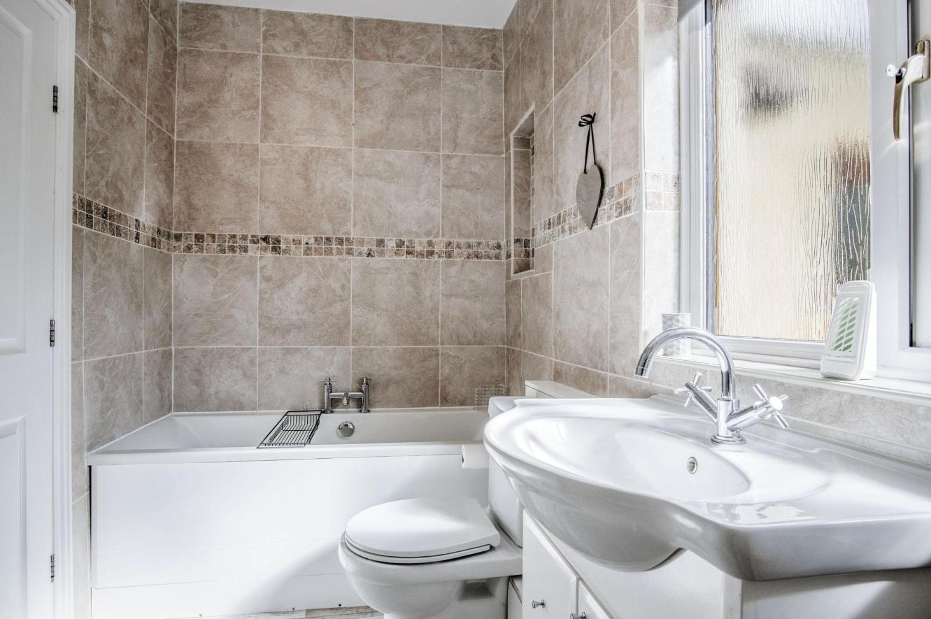 Sorrento - 3 Bed Holiday Home - Wisemans Bridge Stepaside  Luaran gambar