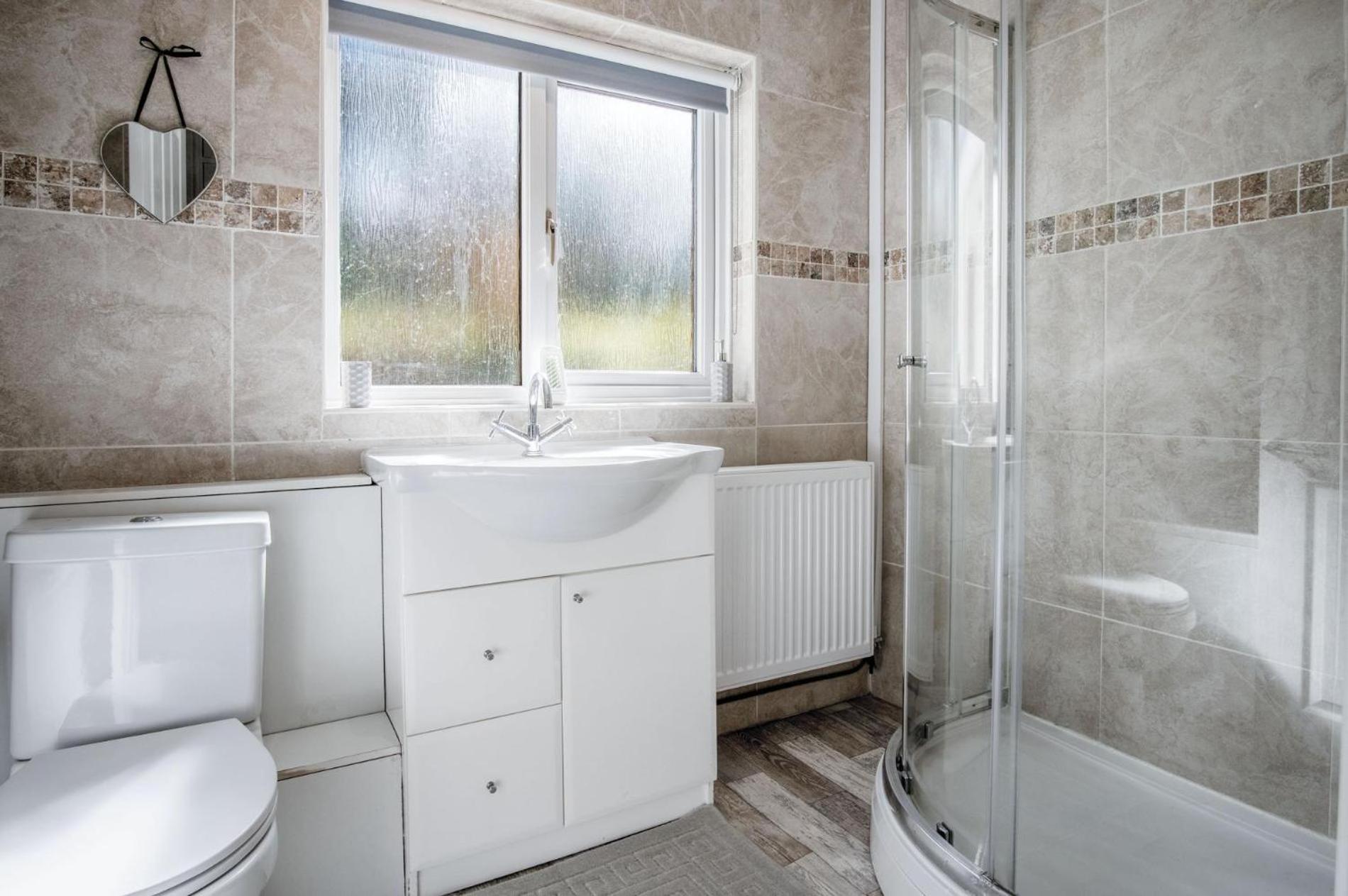 Sorrento - 3 Bed Holiday Home - Wisemans Bridge Stepaside  Luaran gambar