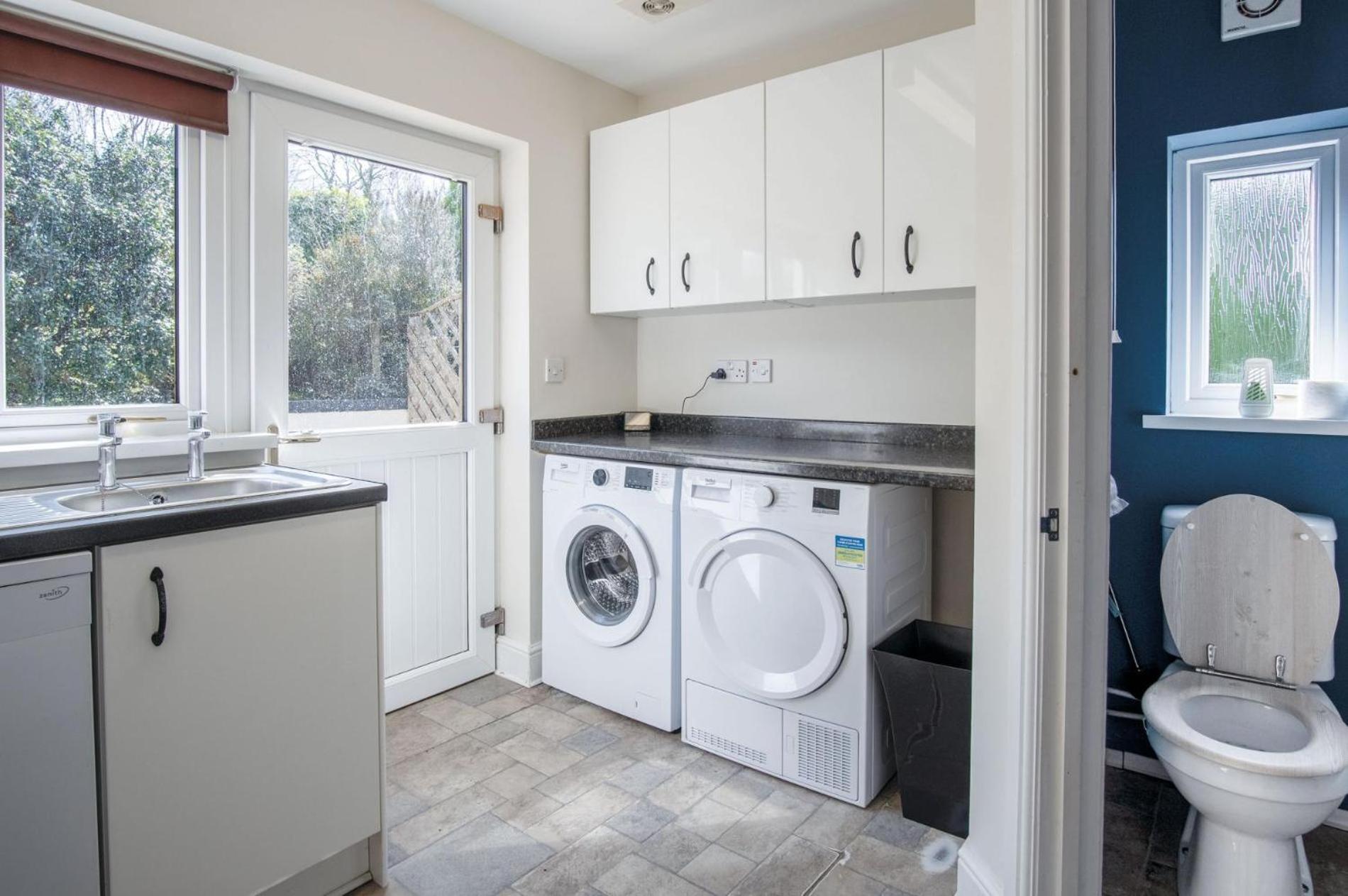 Sorrento - 3 Bed Holiday Home - Wisemans Bridge Stepaside  Luaran gambar