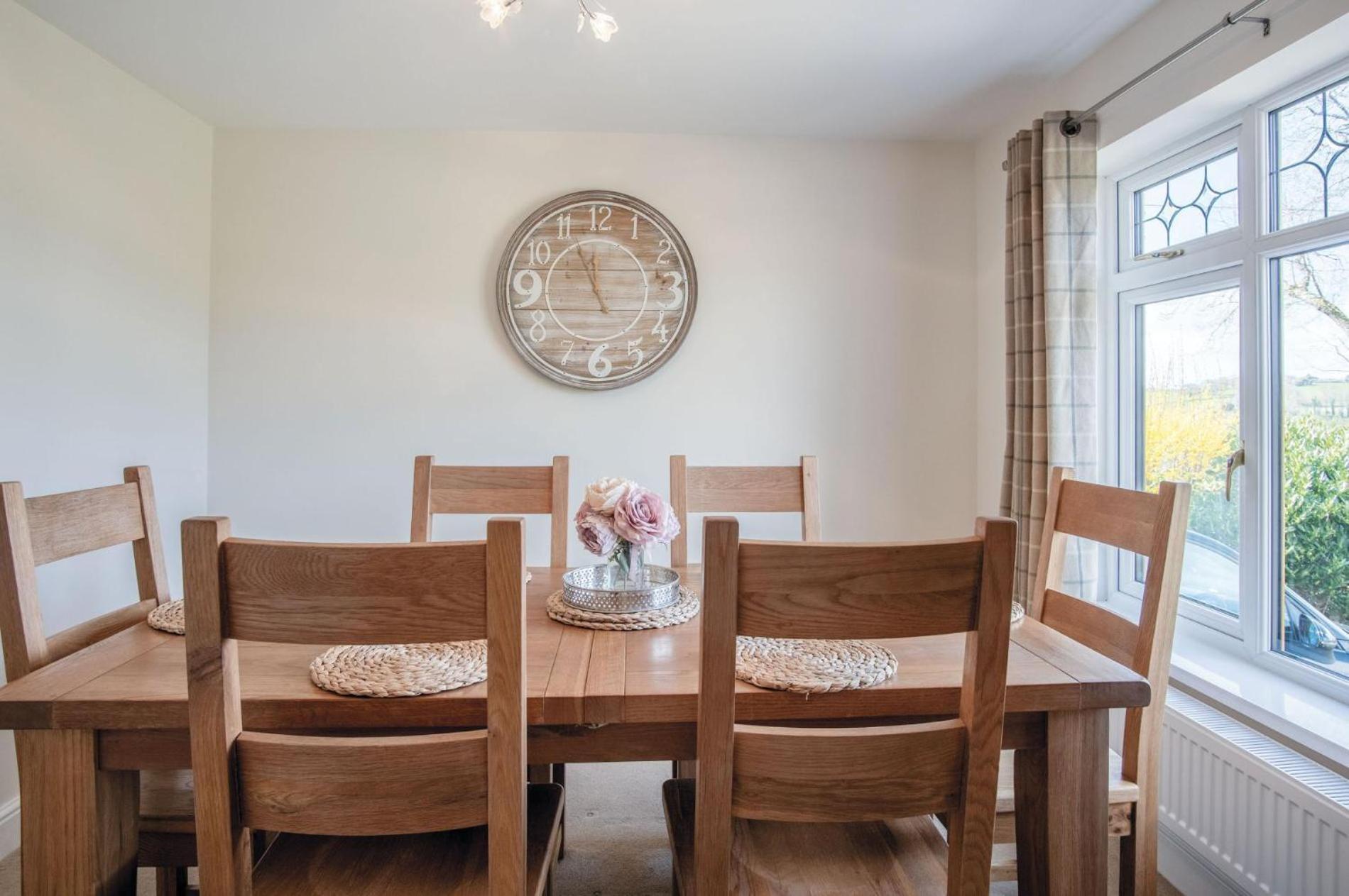 Sorrento - 3 Bed Holiday Home - Wisemans Bridge Stepaside  Luaran gambar