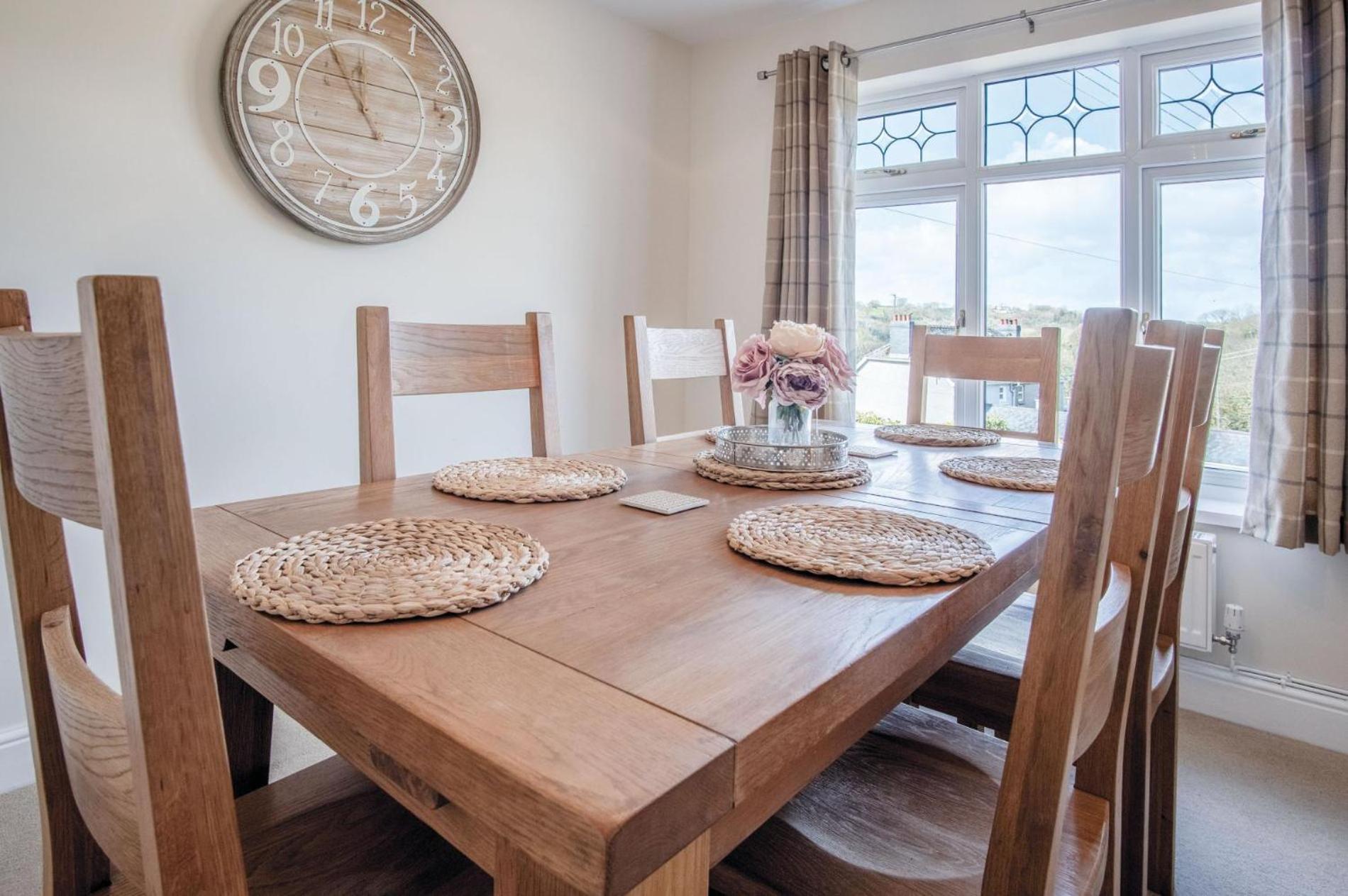 Sorrento - 3 Bed Holiday Home - Wisemans Bridge Stepaside  Luaran gambar