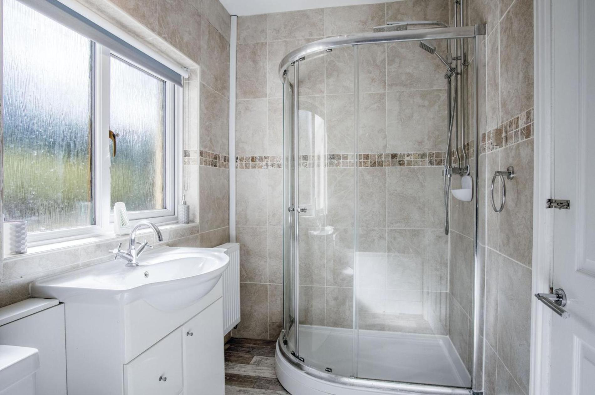 Sorrento - 3 Bed Holiday Home - Wisemans Bridge Stepaside  Luaran gambar