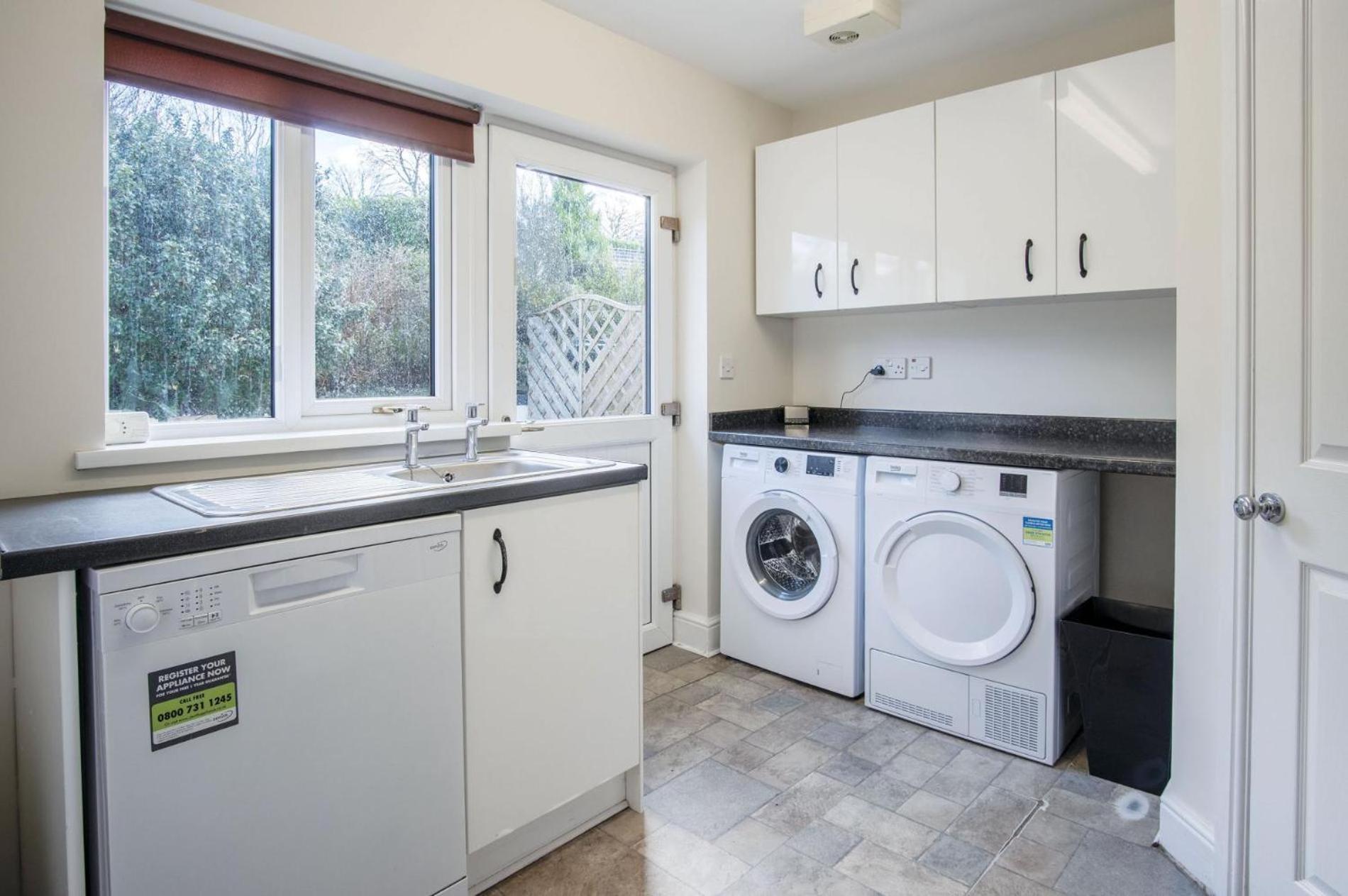 Sorrento - 3 Bed Holiday Home - Wisemans Bridge Stepaside  Luaran gambar