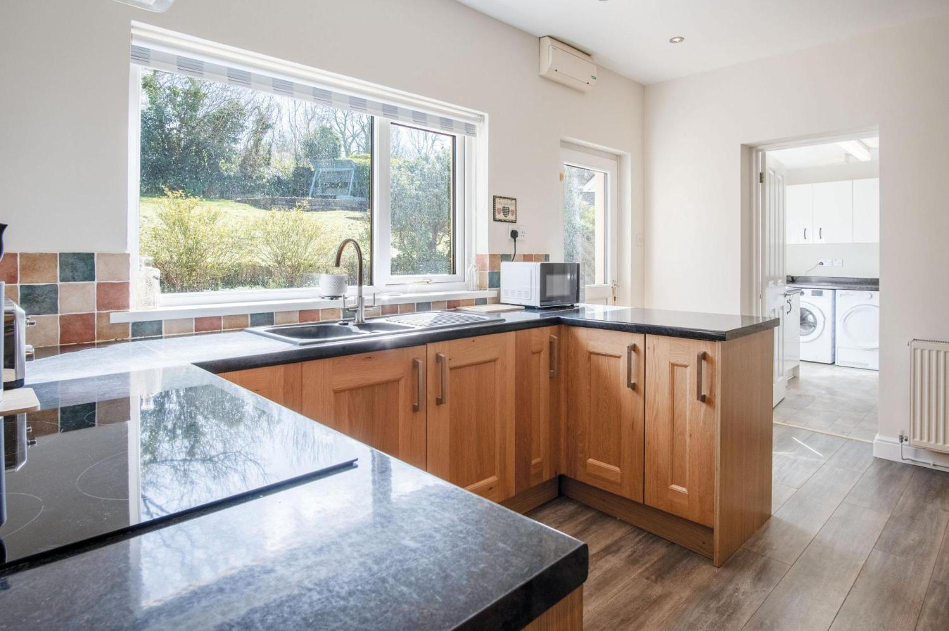 Sorrento - 3 Bed Holiday Home - Wisemans Bridge Stepaside  Luaran gambar