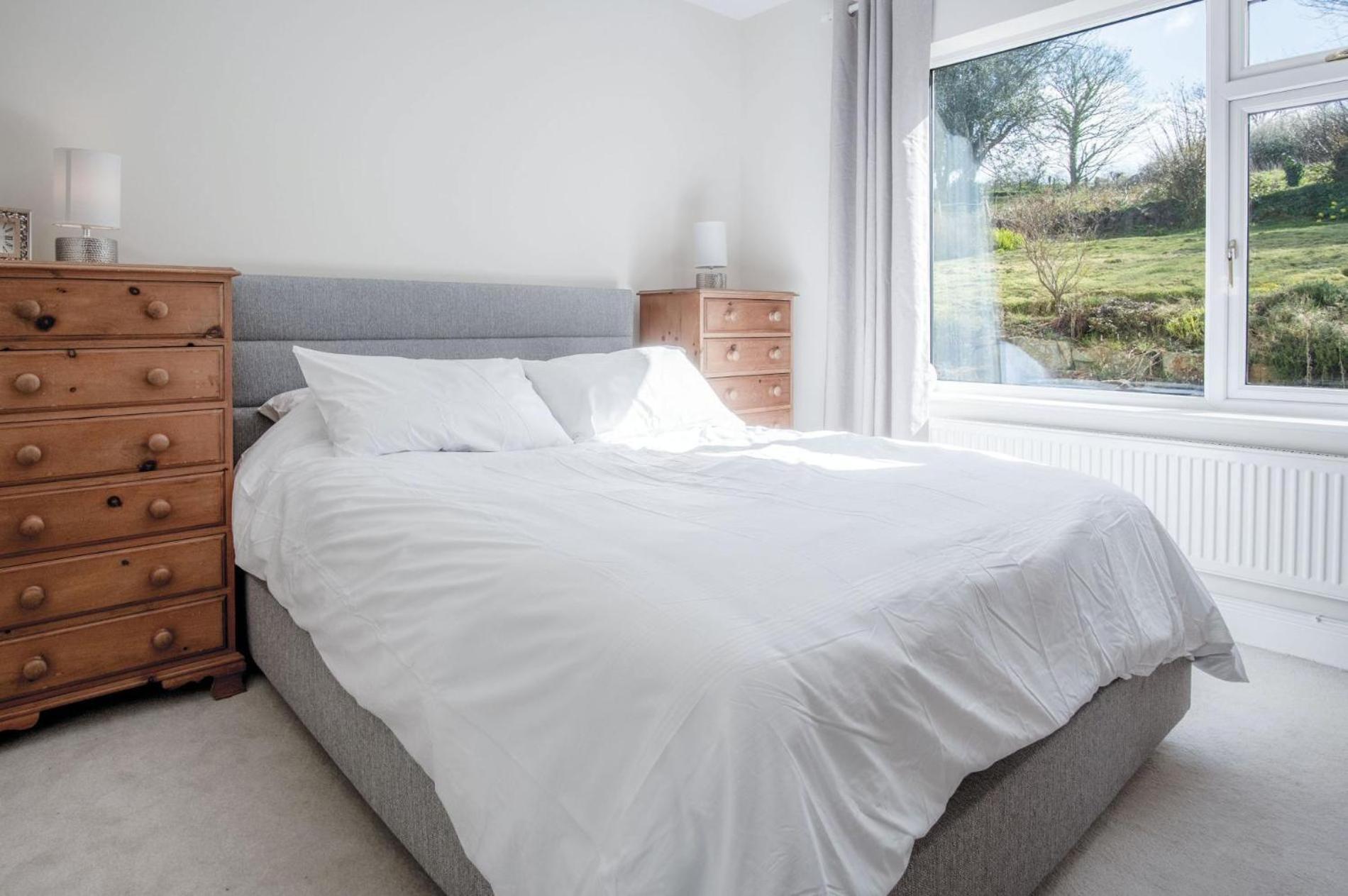 Sorrento - 3 Bed Holiday Home - Wisemans Bridge Stepaside  Luaran gambar