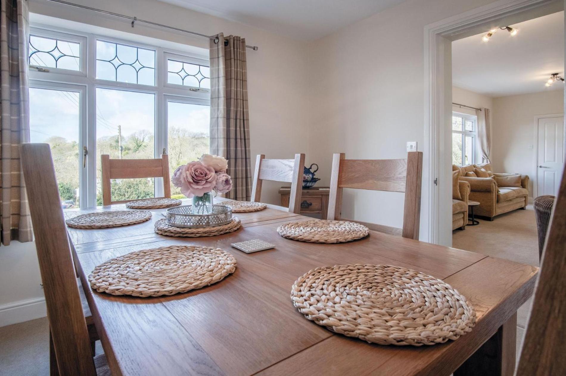 Sorrento - 3 Bed Holiday Home - Wisemans Bridge Stepaside  Luaran gambar