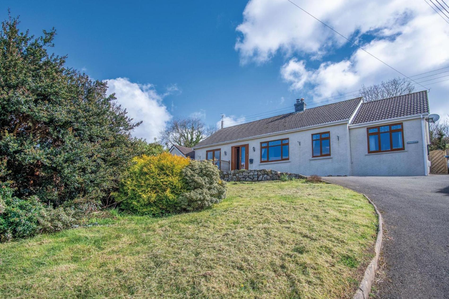 Sorrento - 3 Bed Holiday Home - Wisemans Bridge Stepaside  Luaran gambar