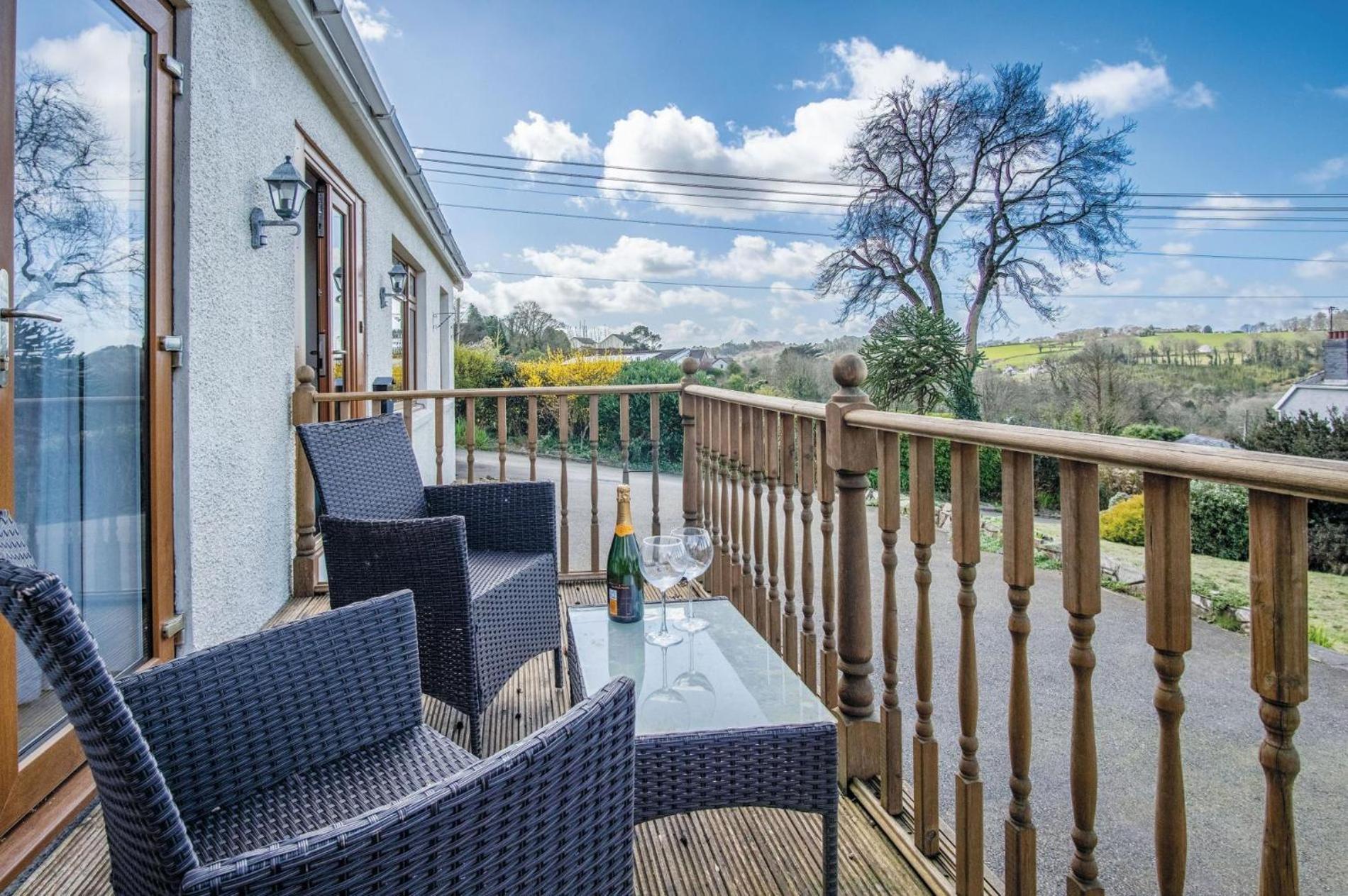 Sorrento - 3 Bed Holiday Home - Wisemans Bridge Stepaside  Luaran gambar